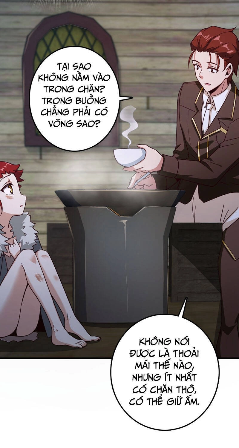 Thả Vu Nữ Đó Ra Chapter 225 - 30