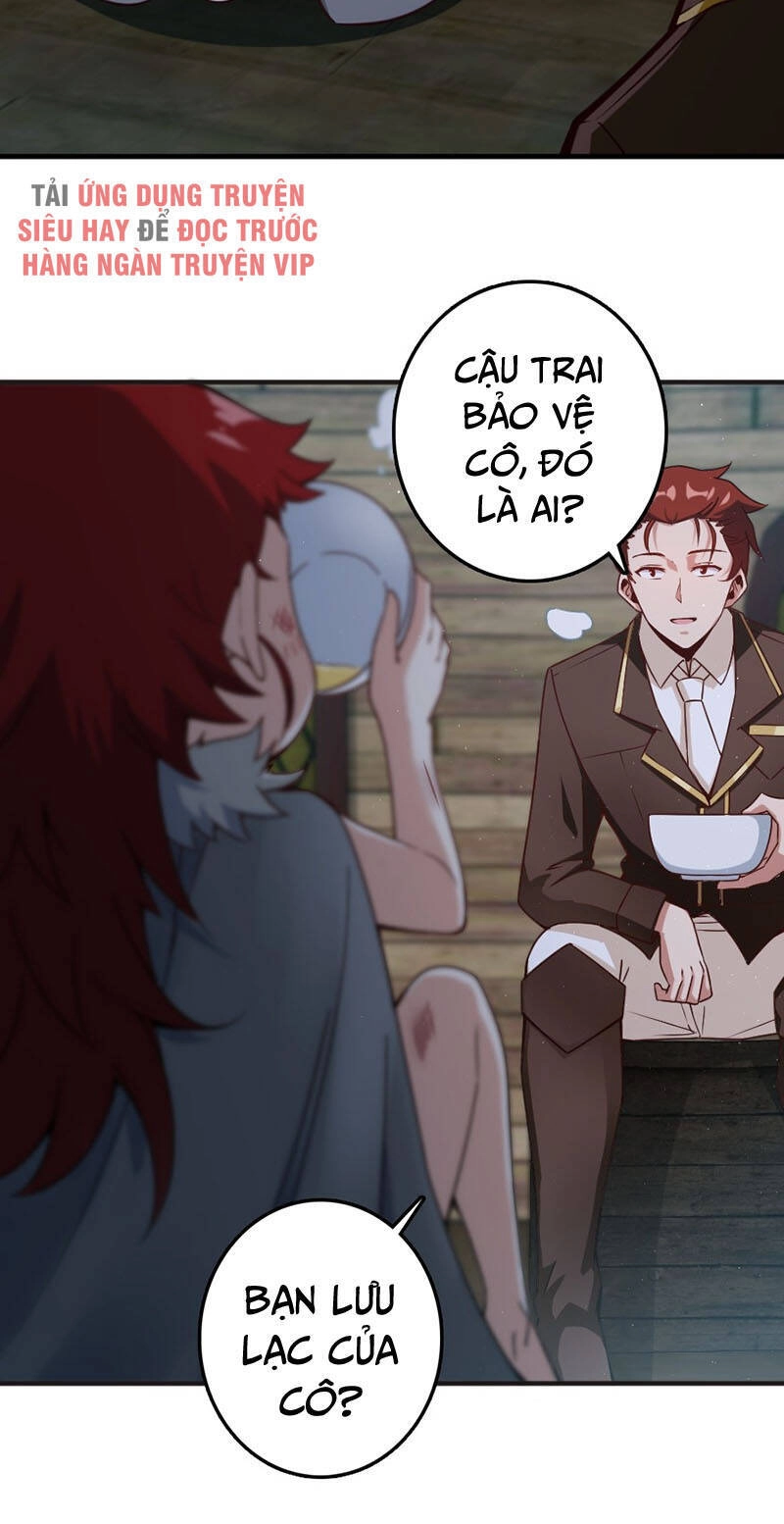 Thả Vu Nữ Đó Ra Chapter 225 - 32