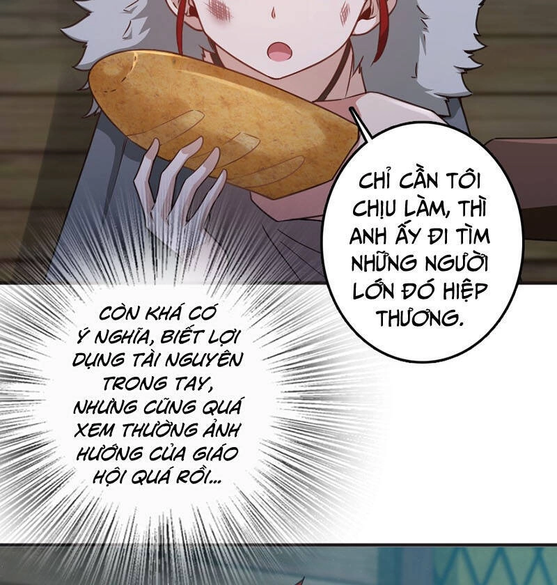 Thả Vu Nữ Đó Ra Chapter 225 - 34