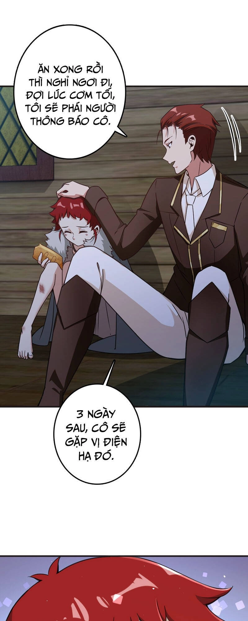 Thả Vu Nữ Đó Ra Chapter 225 - 37