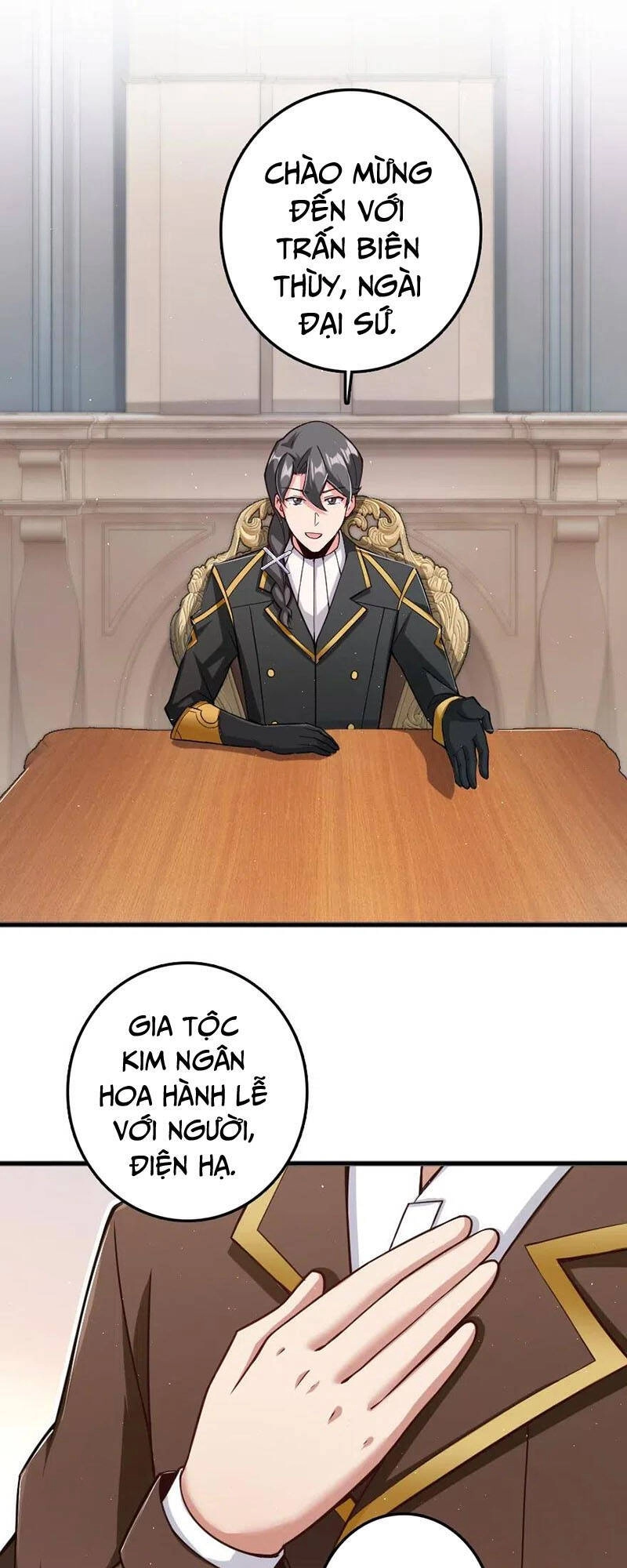 Thả Vu Nữ Đó Ra Chapter 226 - 2