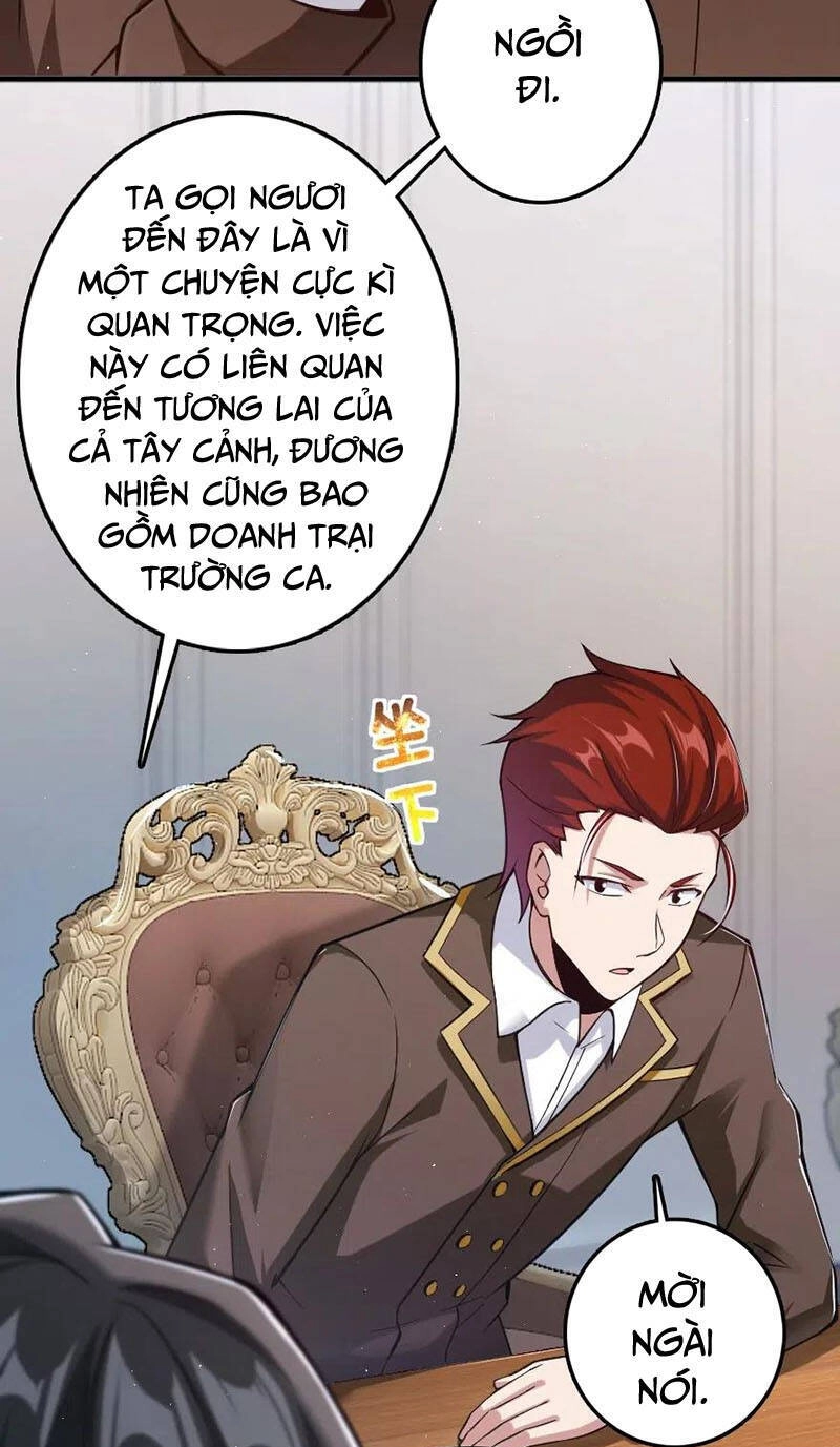 Thả Vu Nữ Đó Ra Chapter 226 - 3