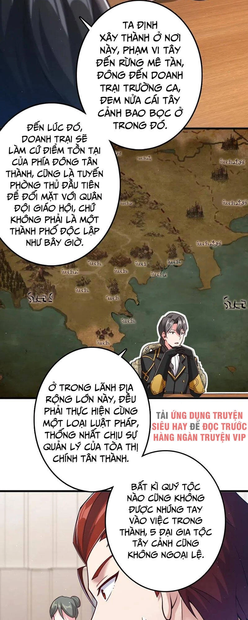 Thả Vu Nữ Đó Ra Chapter 226 - 4