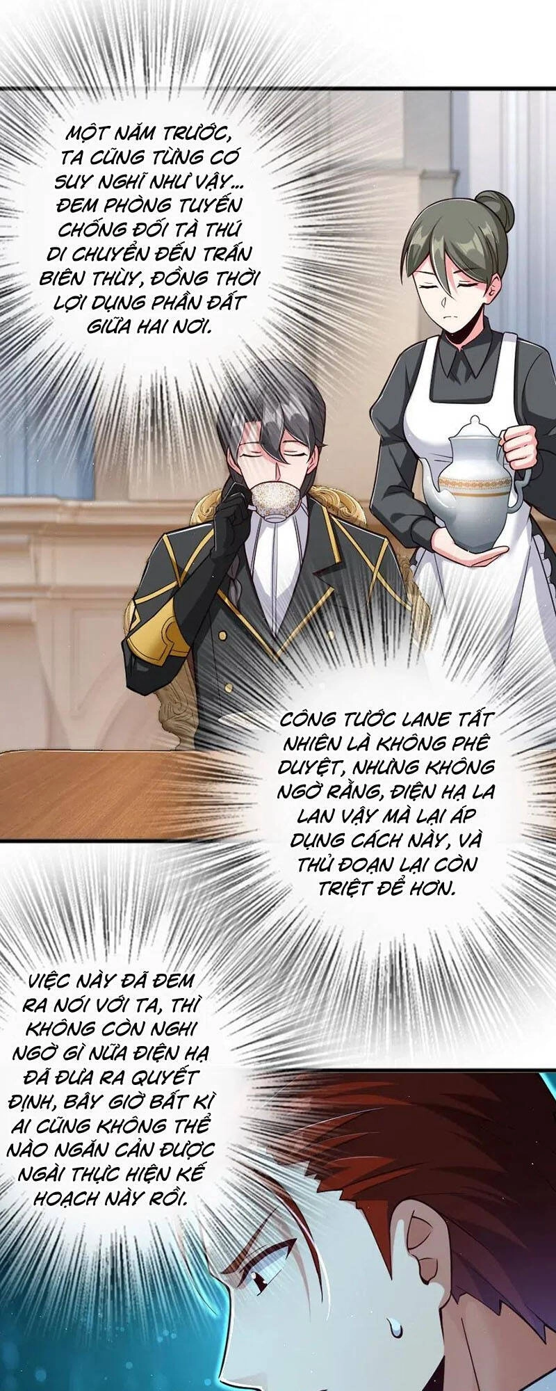 Thả Vu Nữ Đó Ra Chapter 226 - 6