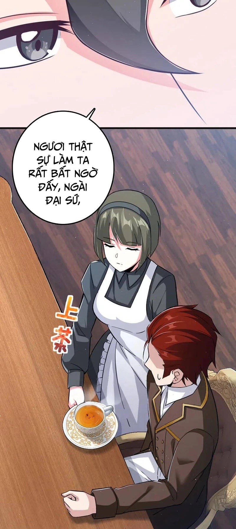 Thả Vu Nữ Đó Ra Chapter 226 - 9