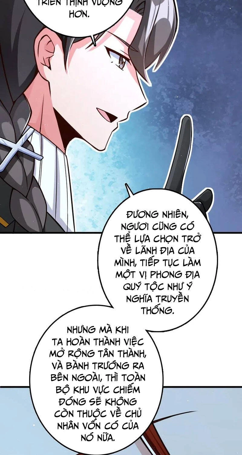 Thả Vu Nữ Đó Ra Chapter 226 - 15