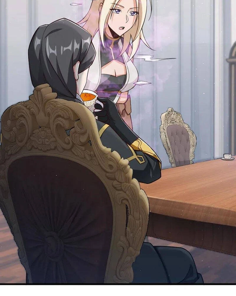 Thả Vu Nữ Đó Ra Chapter 226 - 17