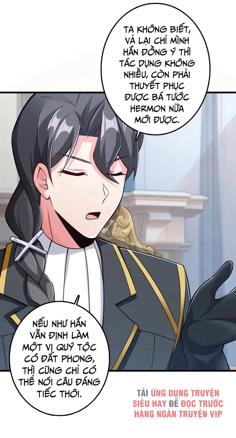 Thả Vu Nữ Đó Ra Chapter 226 - 18