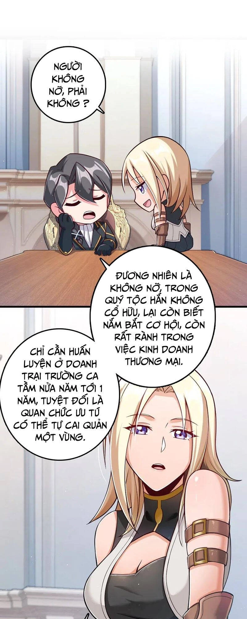 Thả Vu Nữ Đó Ra Chapter 226 - 19