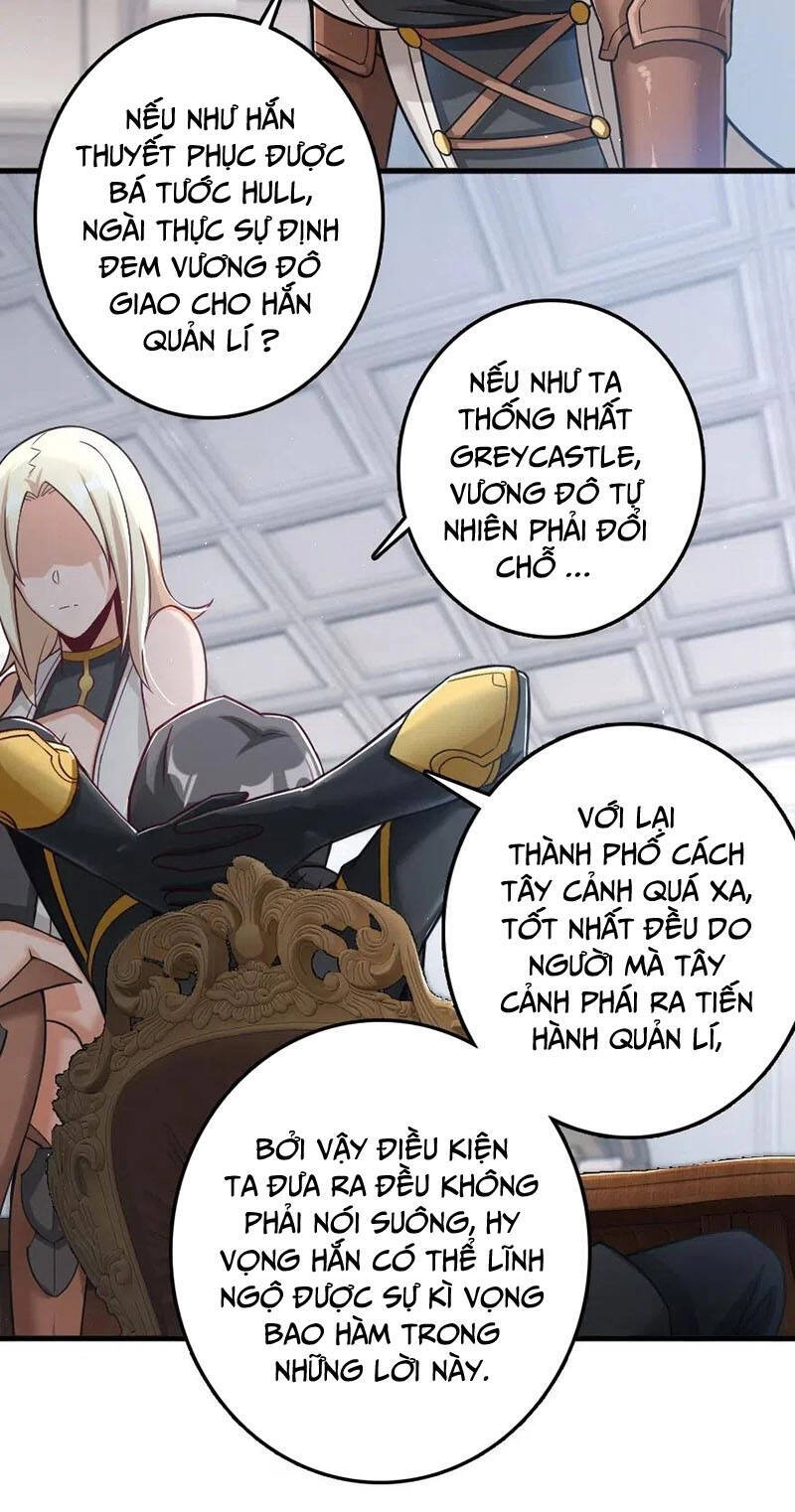 Thả Vu Nữ Đó Ra Chapter 226 - 20