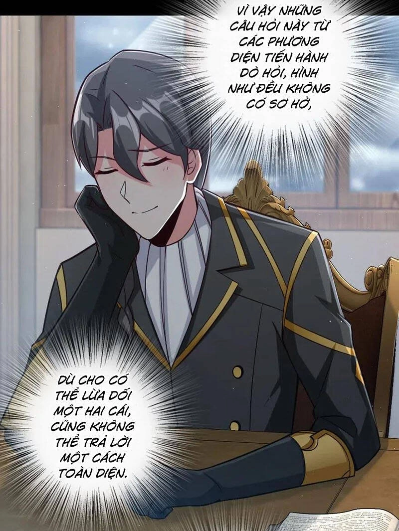 Thả Vu Nữ Đó Ra Chapter 226 - 24