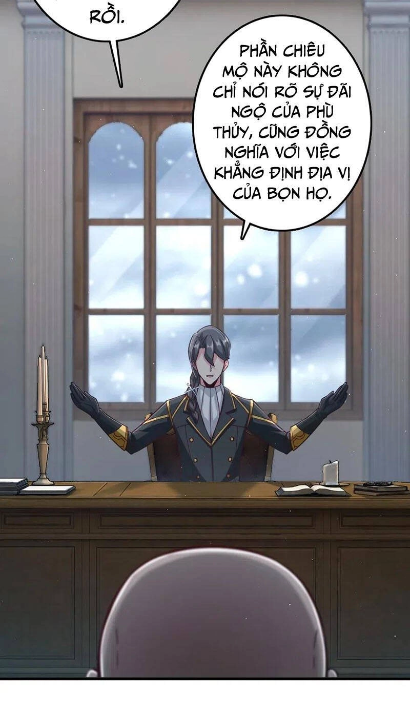 Thả Vu Nữ Đó Ra Chapter 226 - 26