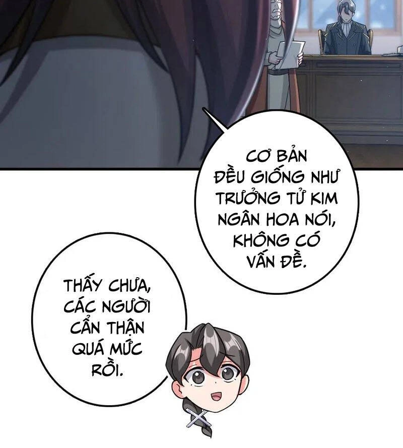 Thả Vu Nữ Đó Ra Chapter 226 - 30
