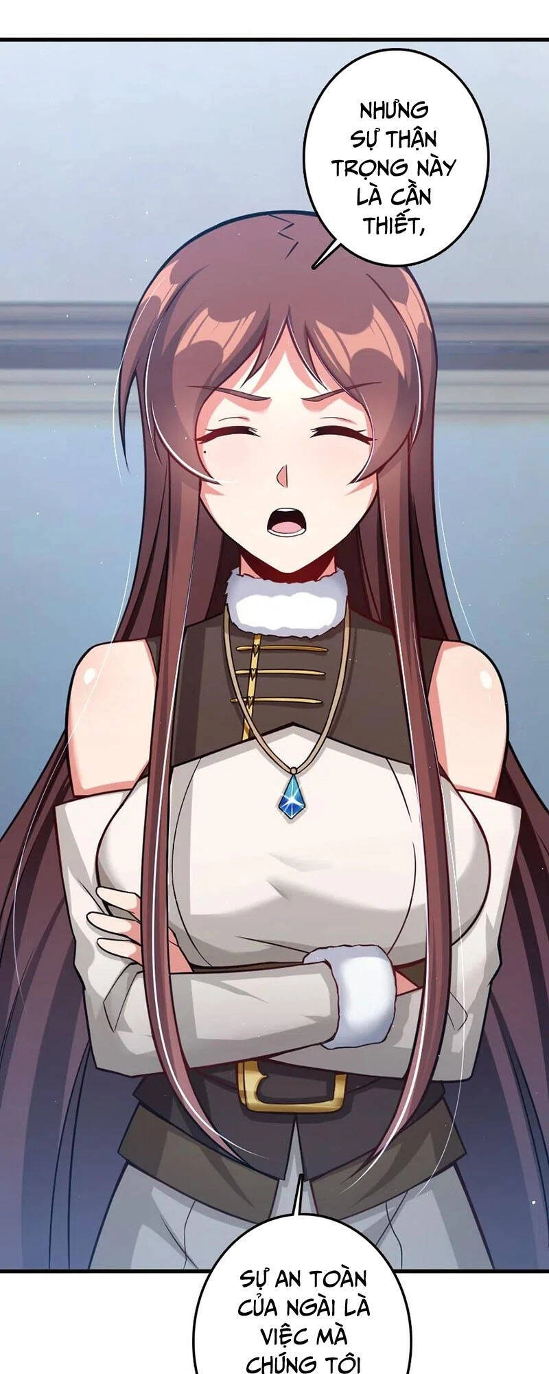 Thả Vu Nữ Đó Ra Chapter 226 - 31