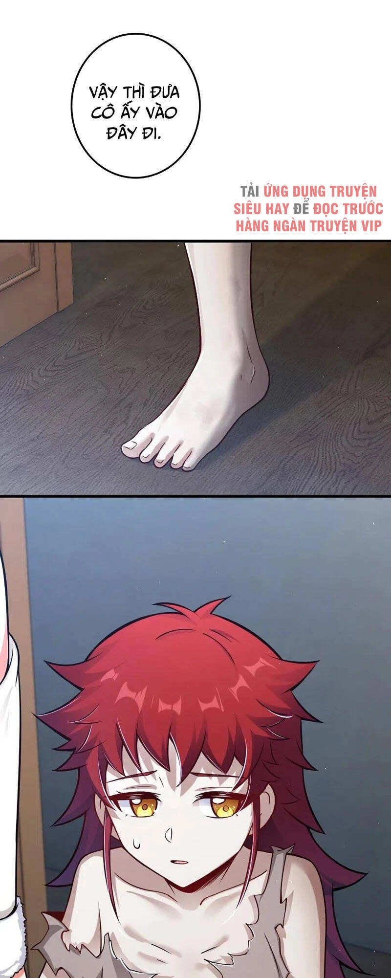 Thả Vu Nữ Đó Ra Chapter 226 - 33