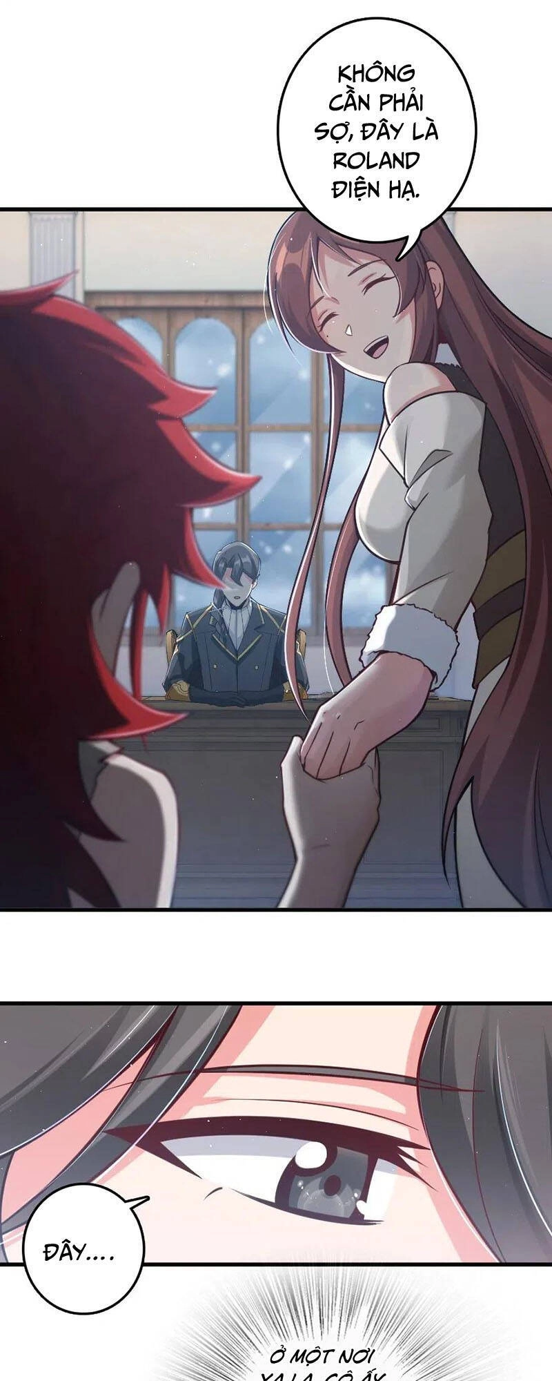 Thả Vu Nữ Đó Ra Chapter 226 - 35