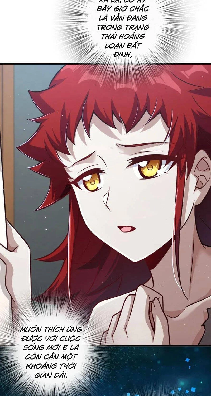 Thả Vu Nữ Đó Ra Chapter 226 - 36