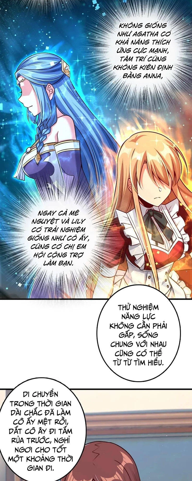 Thả Vu Nữ Đó Ra Chapter 226 - 37