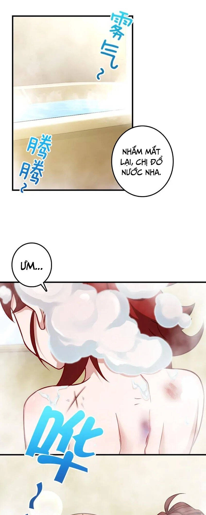 Thả Vu Nữ Đó Ra Chapter 227 - 2