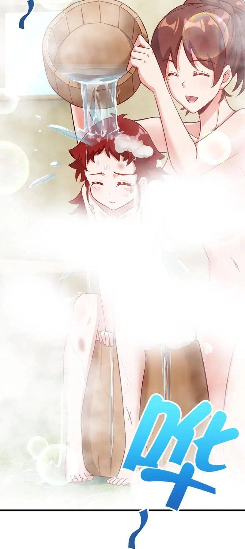 Thả Vu Nữ Đó Ra Chapter 227 - 3