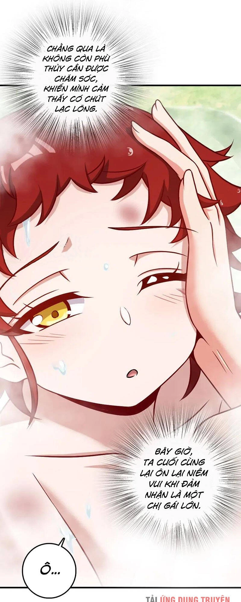 Thả Vu Nữ Đó Ra Chapter 227 - 6