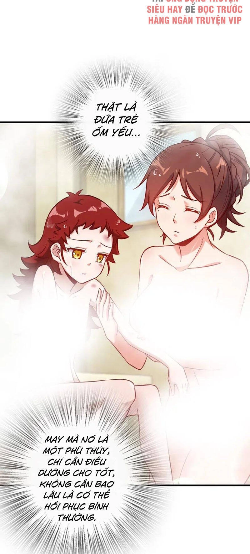 Thả Vu Nữ Đó Ra Chapter 227 - 7