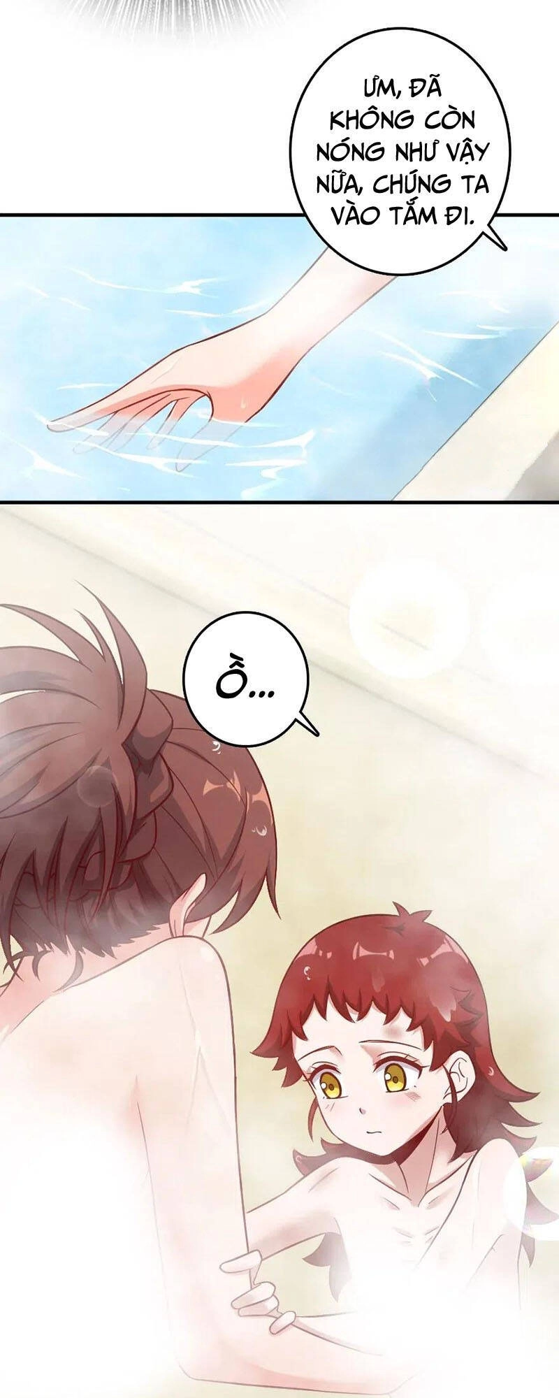 Thả Vu Nữ Đó Ra Chapter 227 - 8