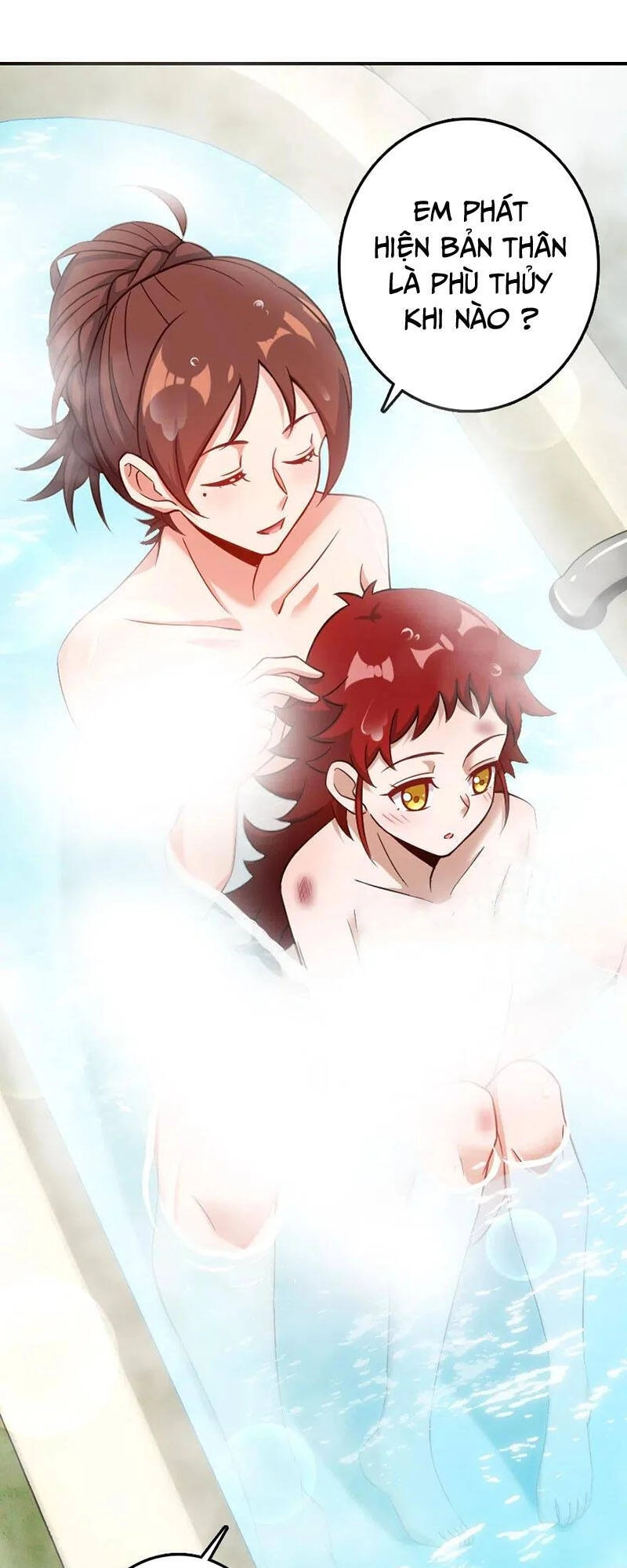 Thả Vu Nữ Đó Ra Chapter 227 - 12