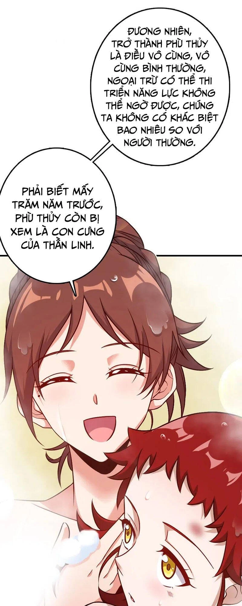 Thả Vu Nữ Đó Ra Chapter 227 - 14