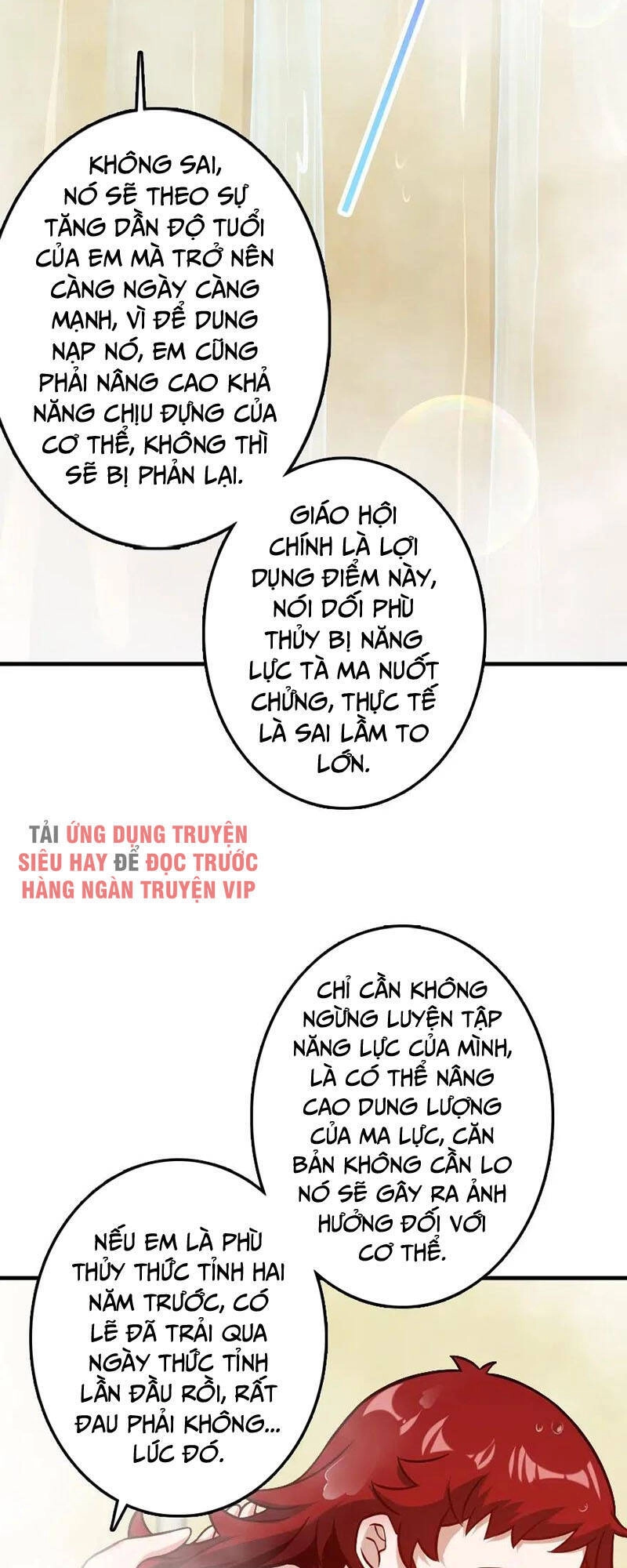 Thả Vu Nữ Đó Ra Chapter 227 - 18