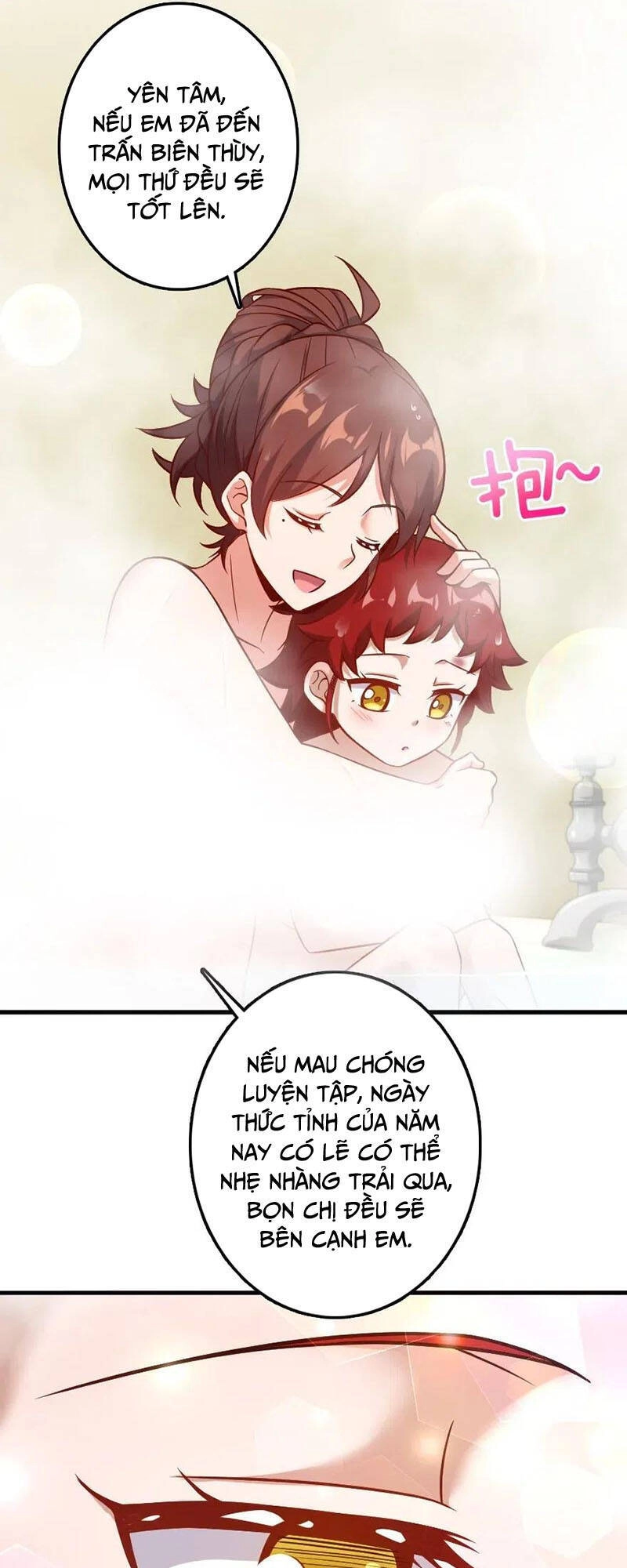 Thả Vu Nữ Đó Ra Chapter 227 - 20