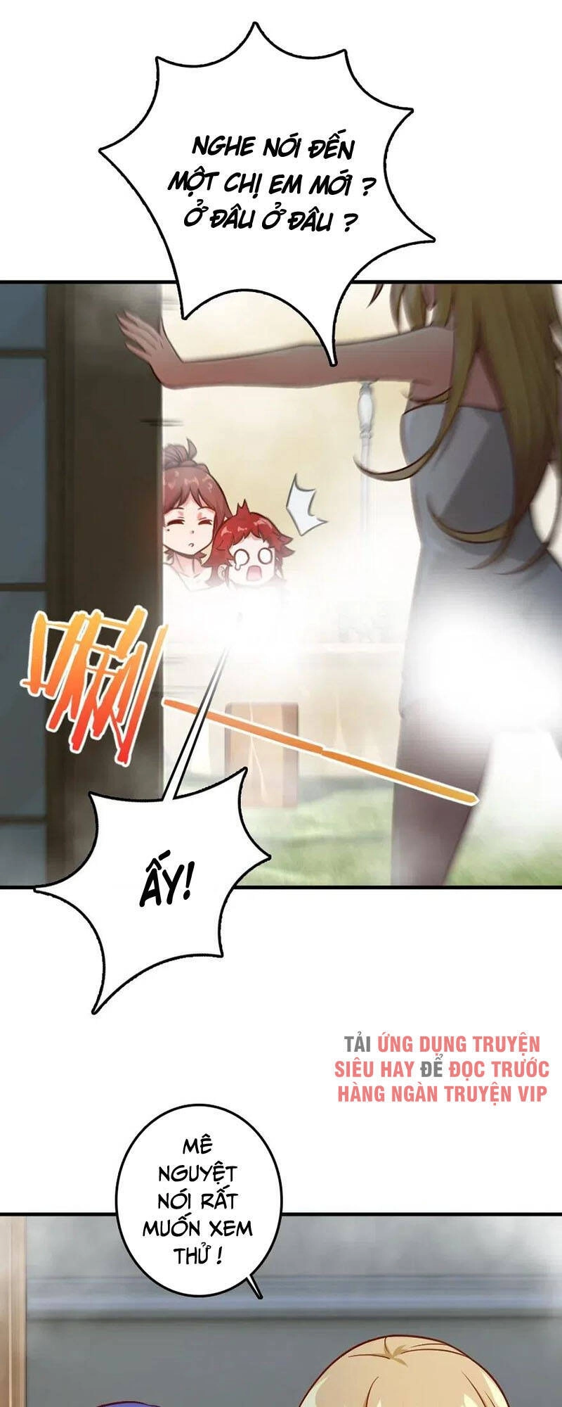 Thả Vu Nữ Đó Ra Chapter 227 - 22