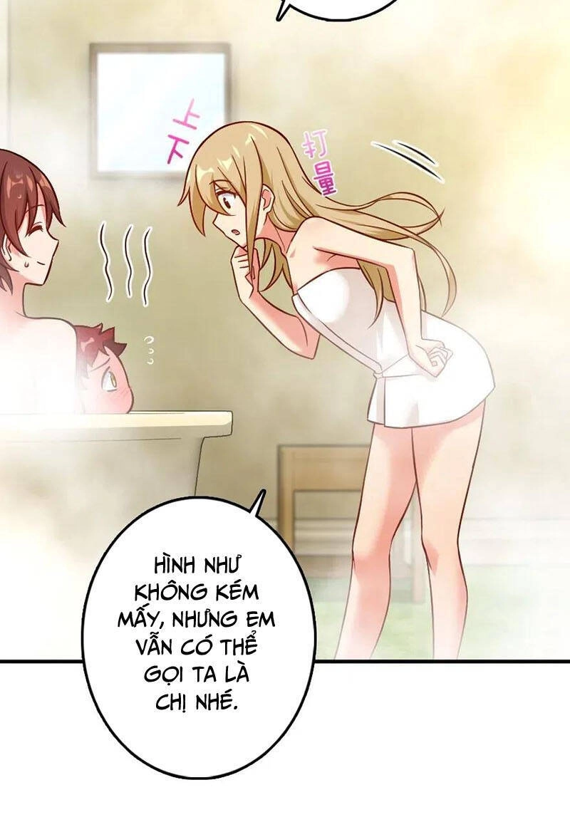 Thả Vu Nữ Đó Ra Chapter 227 - 25