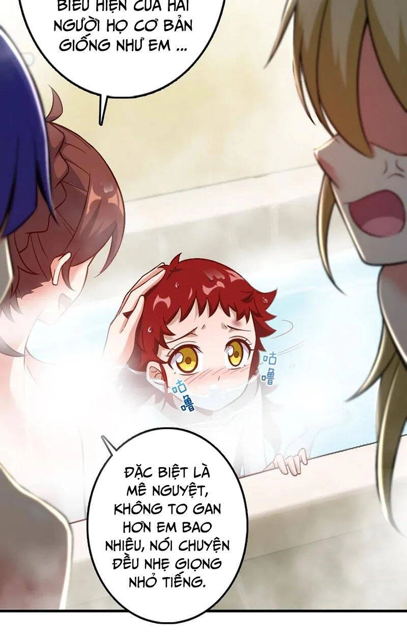 Thả Vu Nữ Đó Ra Chapter 227 - 27