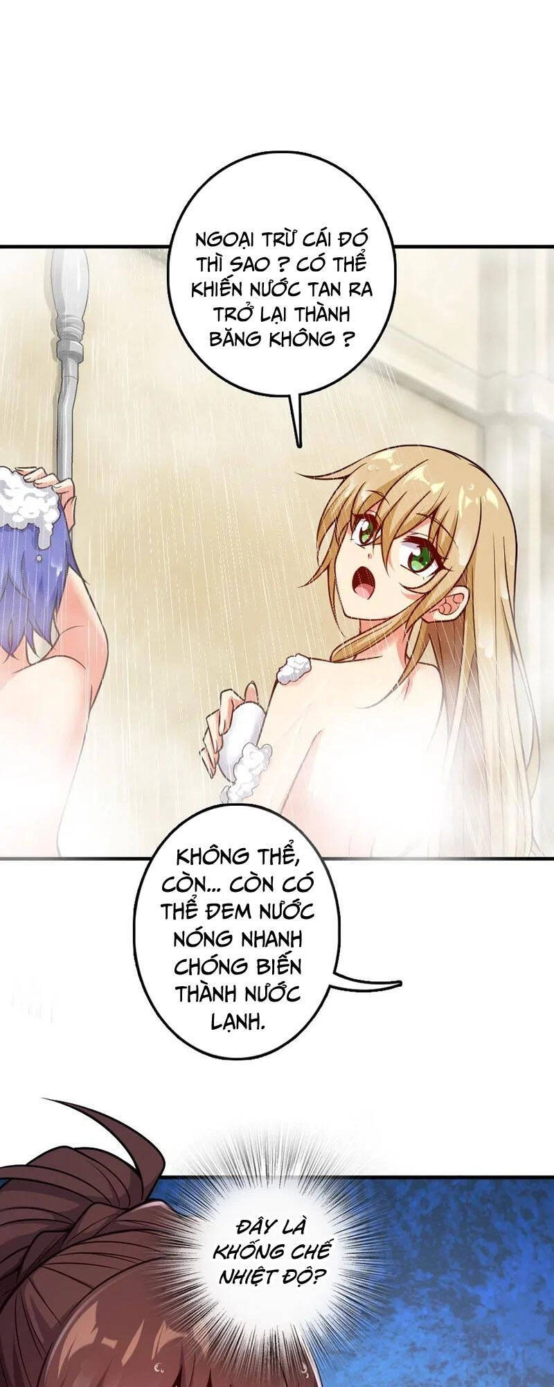 Thả Vu Nữ Đó Ra Chapter 227 - 30