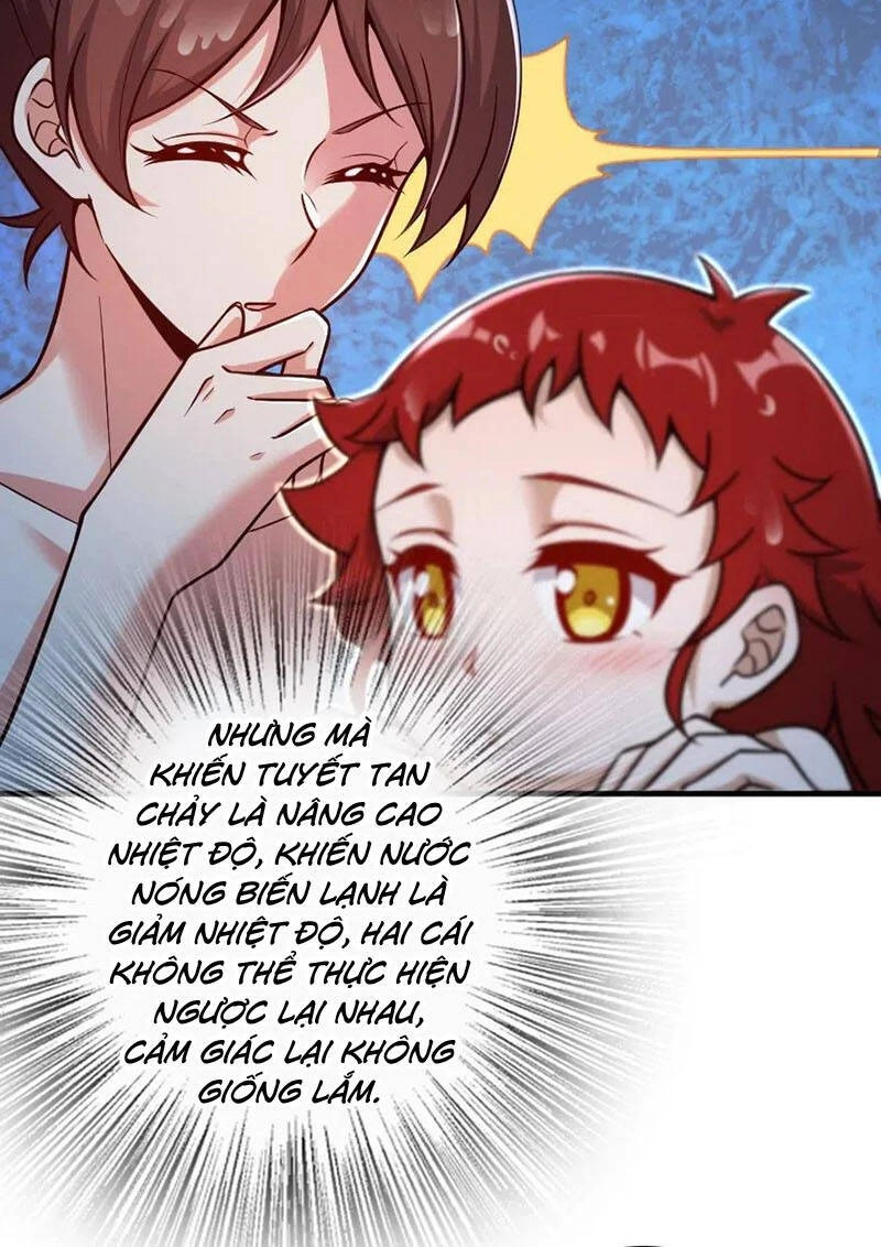 Thả Vu Nữ Đó Ra Chapter 227 - 31