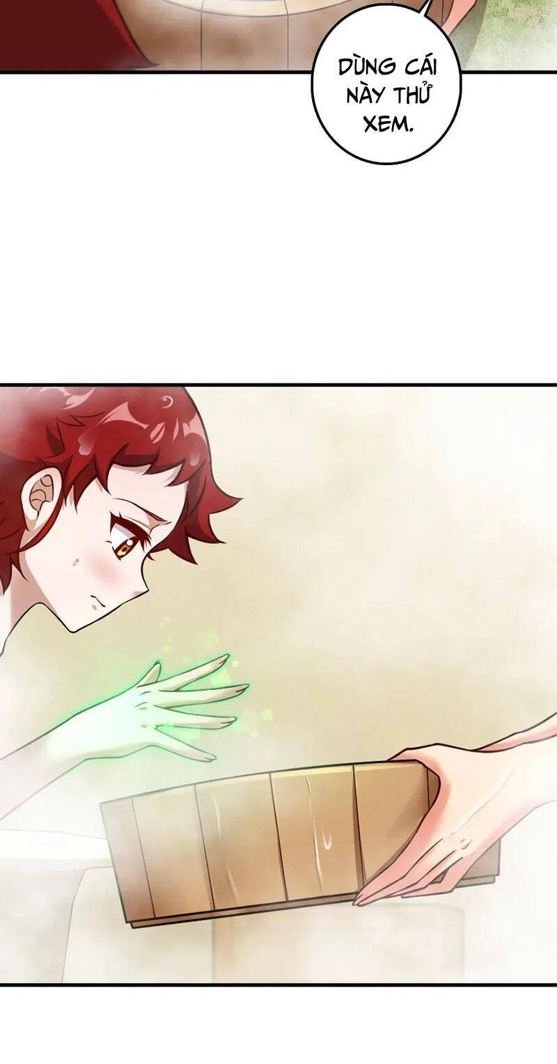 Thả Vu Nữ Đó Ra Chapter 227 - 33