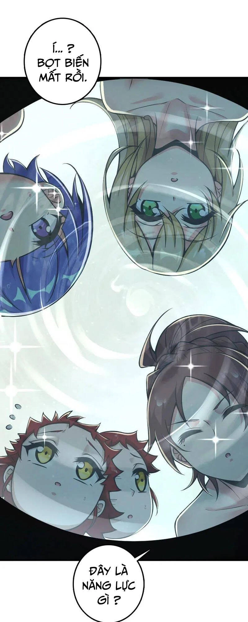 Thả Vu Nữ Đó Ra Chapter 227 - 36