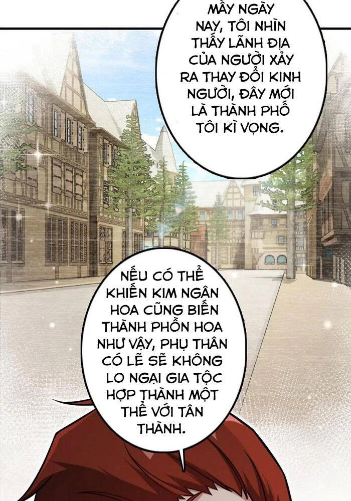 Thả Vu Nữ Đó Ra Chapter 228 - 2