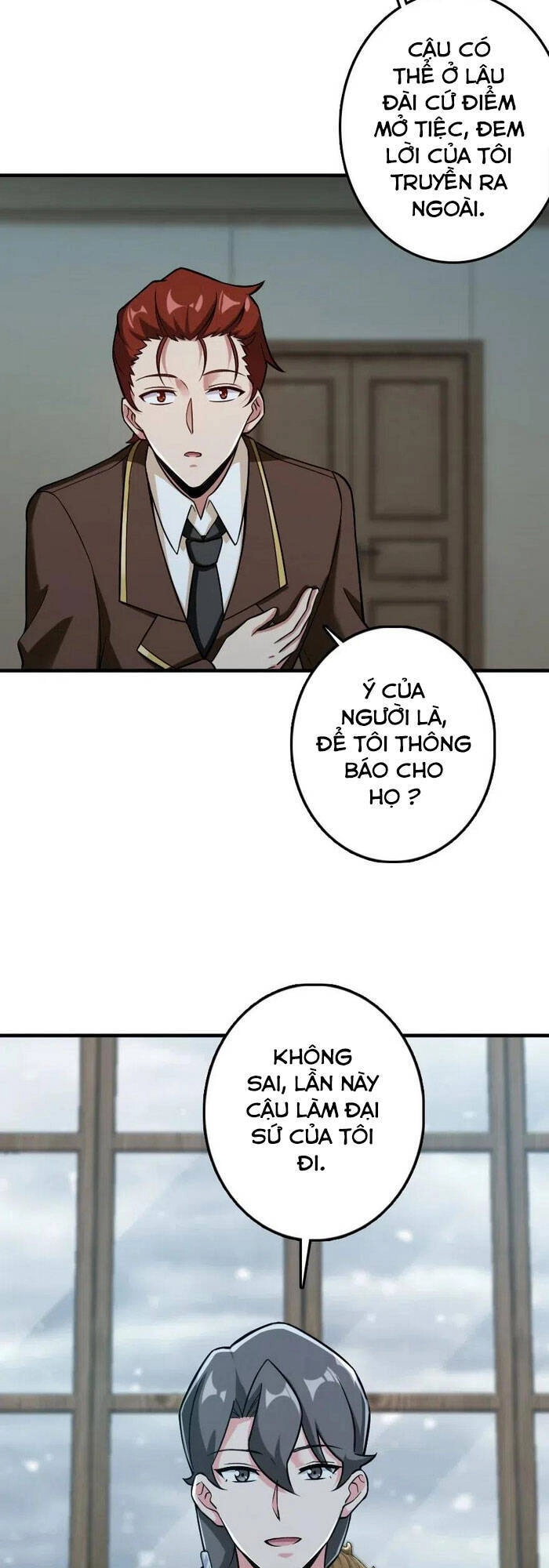 Thả Vu Nữ Đó Ra Chapter 228 - 5