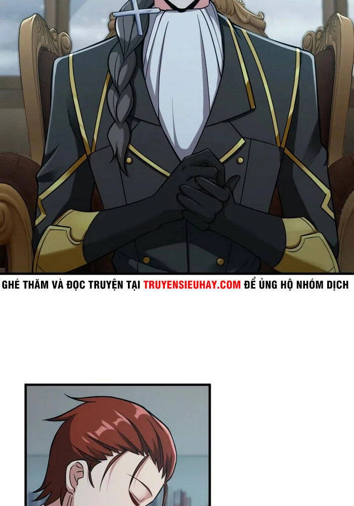 Thả Vu Nữ Đó Ra Chapter 228 - 6