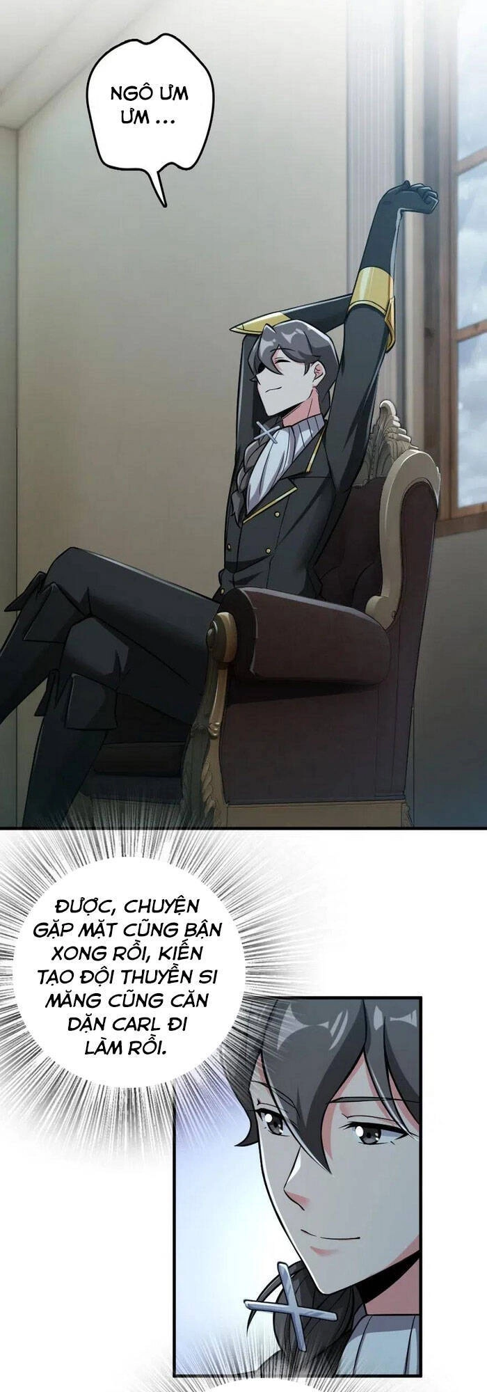 Thả Vu Nữ Đó Ra Chapter 228 - 9