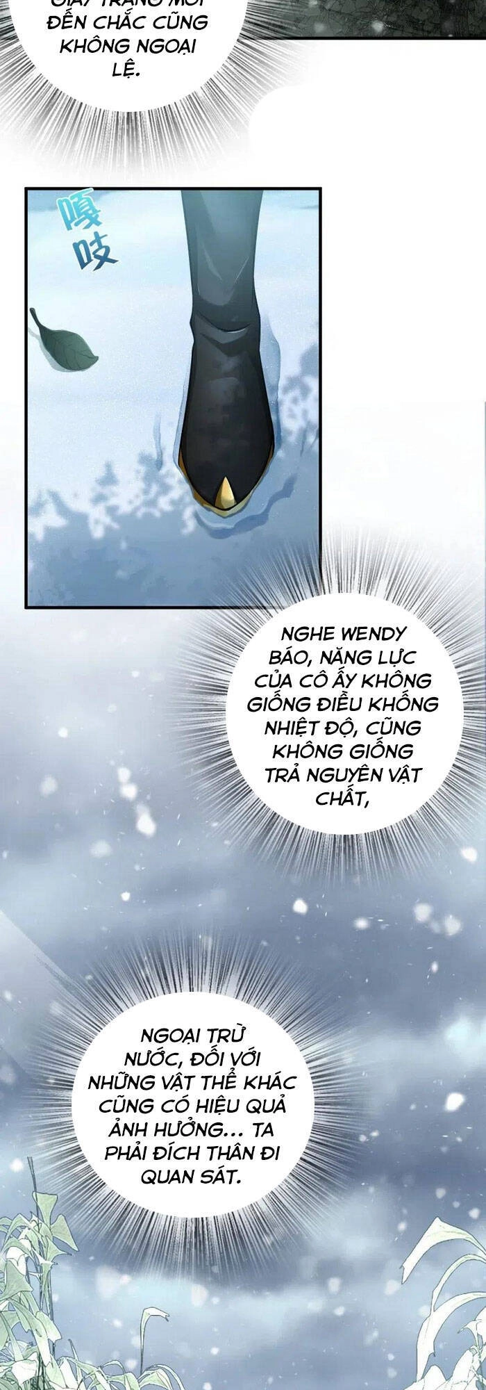 Thả Vu Nữ Đó Ra Chapter 228 - 11