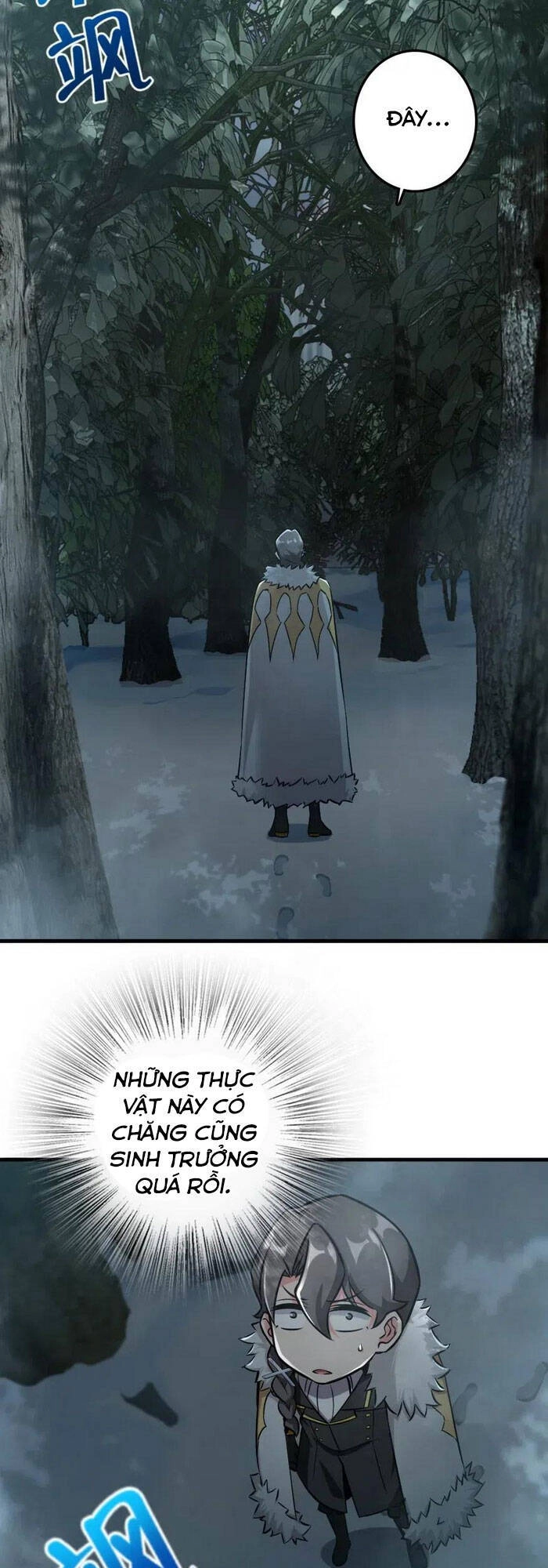 Thả Vu Nữ Đó Ra Chapter 228 - 13