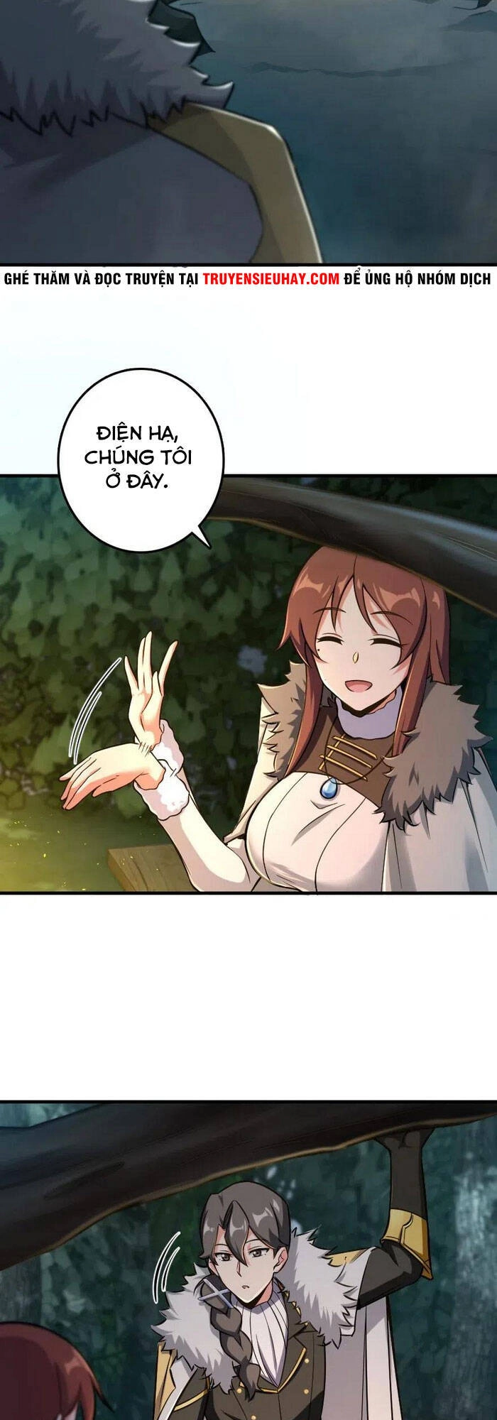 Thả Vu Nữ Đó Ra Chapter 228 - 17