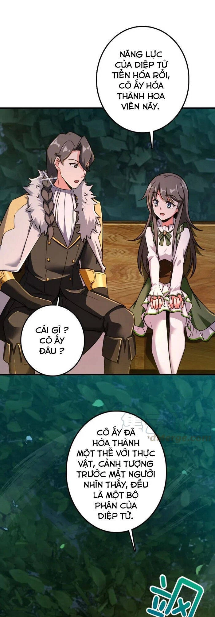 Thả Vu Nữ Đó Ra Chapter 228 - 21