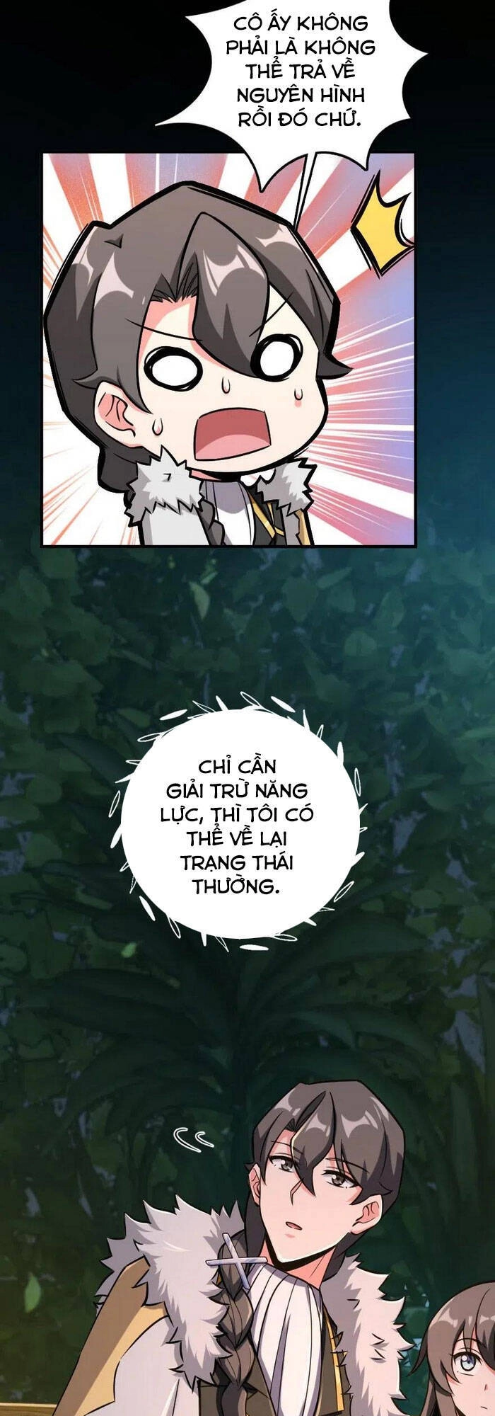 Thả Vu Nữ Đó Ra Chapter 228 - 23