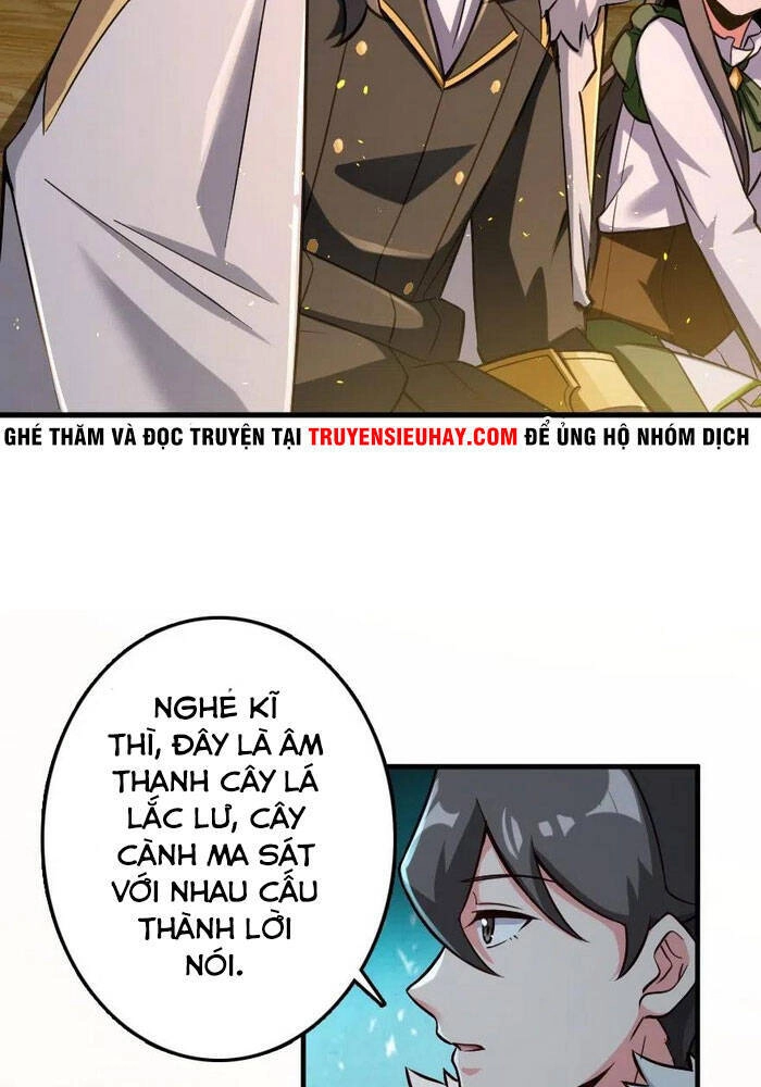 Thả Vu Nữ Đó Ra Chapter 228 - 24