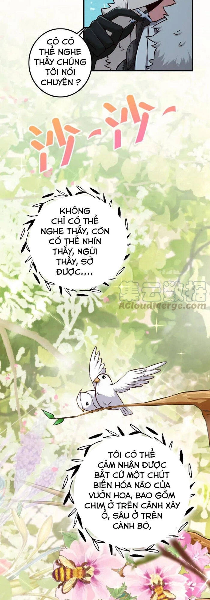 Thả Vu Nữ Đó Ra Chapter 228 - 25