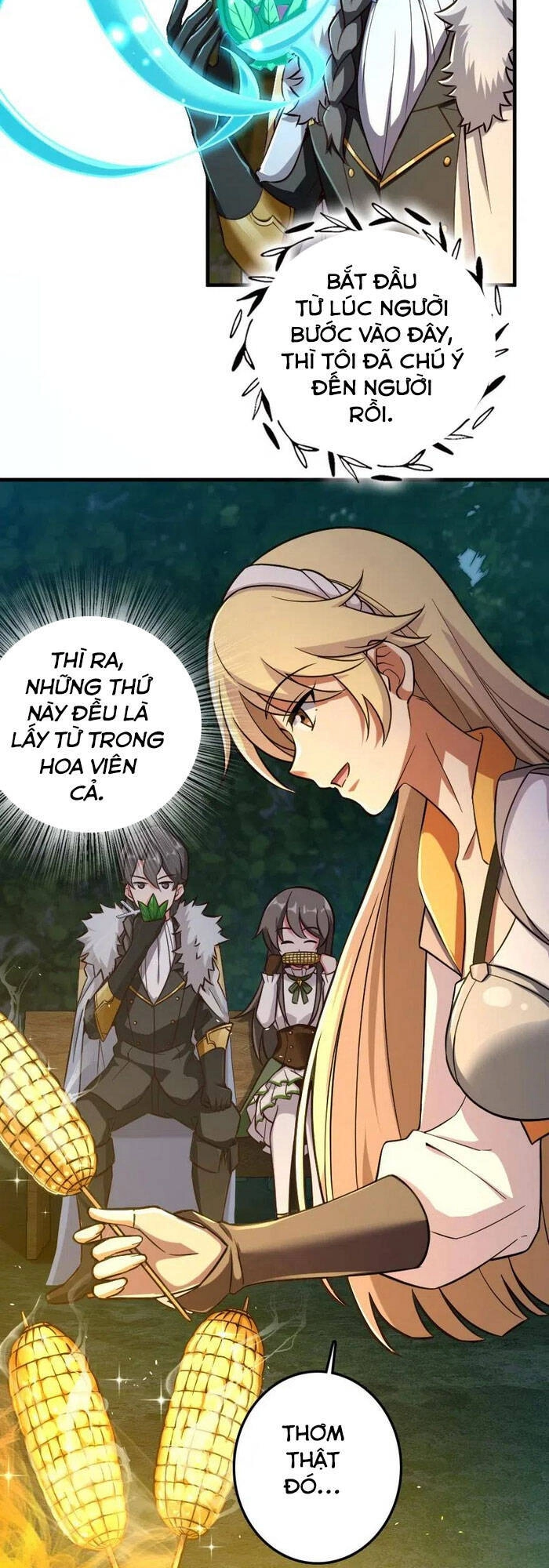 Thả Vu Nữ Đó Ra Chapter 228 - 27